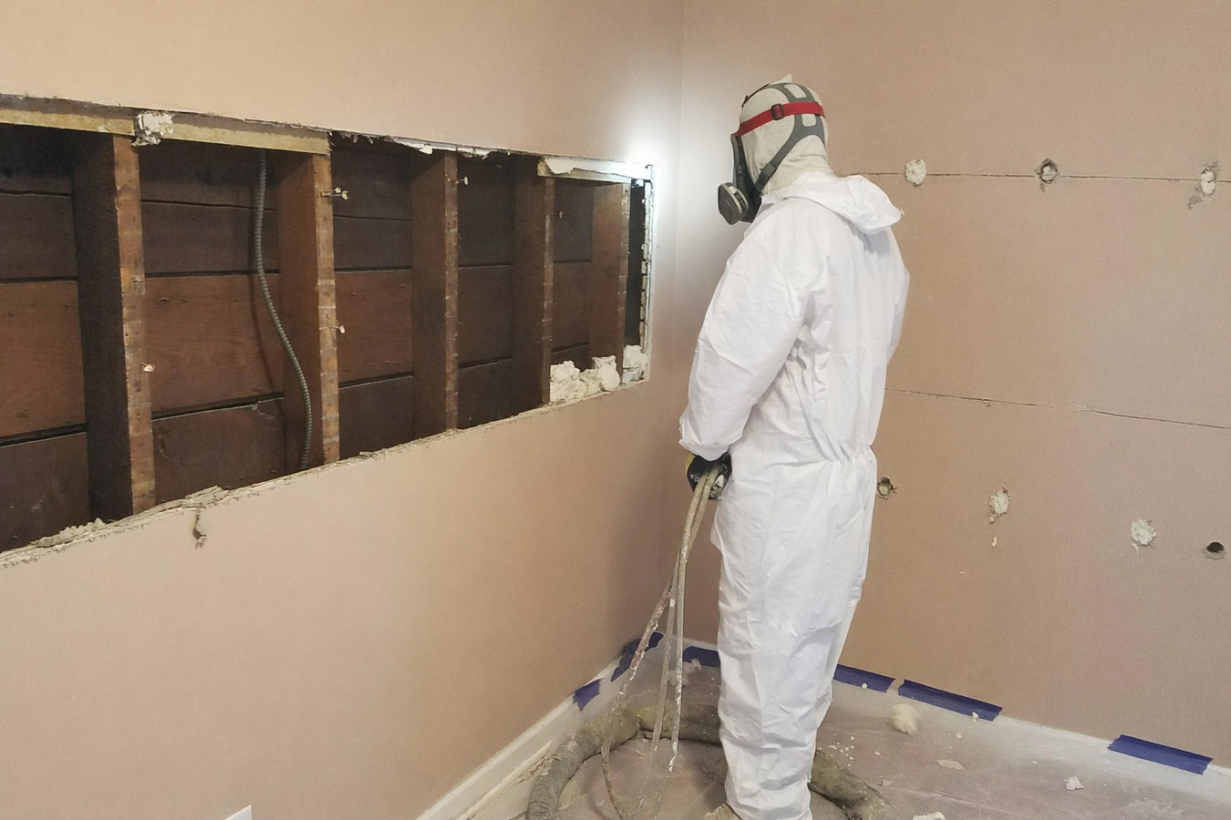 Tifton Insulation - insulation contractor in Tifton, GA